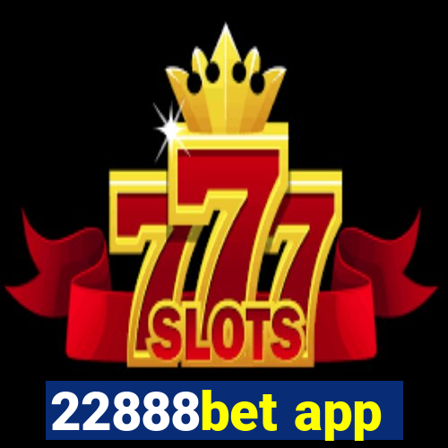 22888bet app